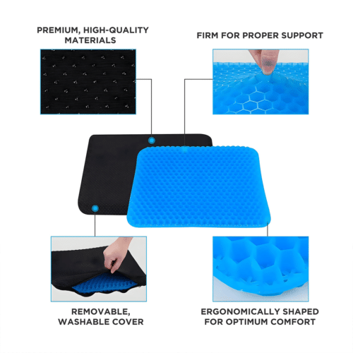 Kizu Cushion (Official Retailer) 2026